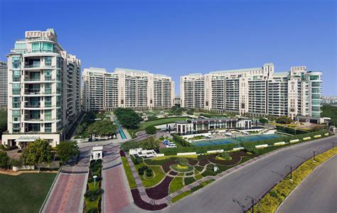 DLF Aralias - Ultra Luxury Flats By DLF - Aralias Sec-42 Gurgaon