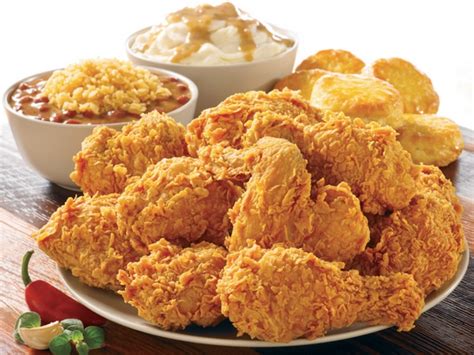 Popeyes Chicken is coming to Calgary....win! - Food Mamma