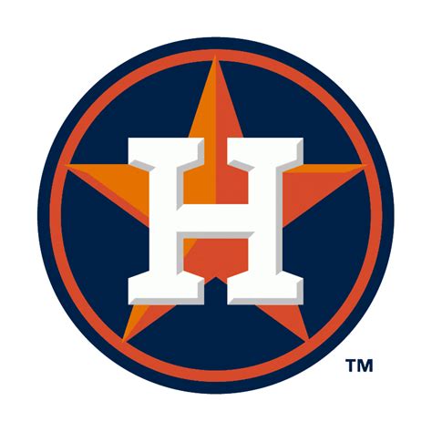 Houston Astros 7 Logo Svg Vector Png Transparent Vector - Houston - oggsync.com