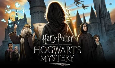 Harry Potter: Hogwarts Mystery Walkthrough and Guide