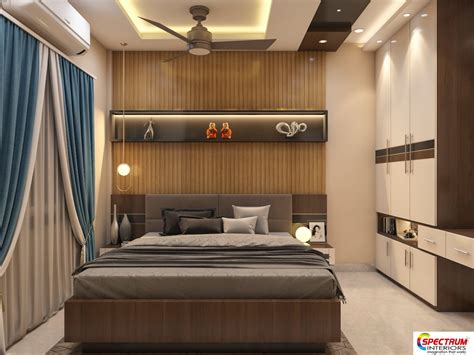 Bedroom Interior Ideas You Need this Winter from Best Interior Designers