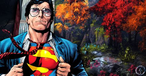 #236847 1920x1080 Clark Kent - Rare Gallery HD Wallpapers