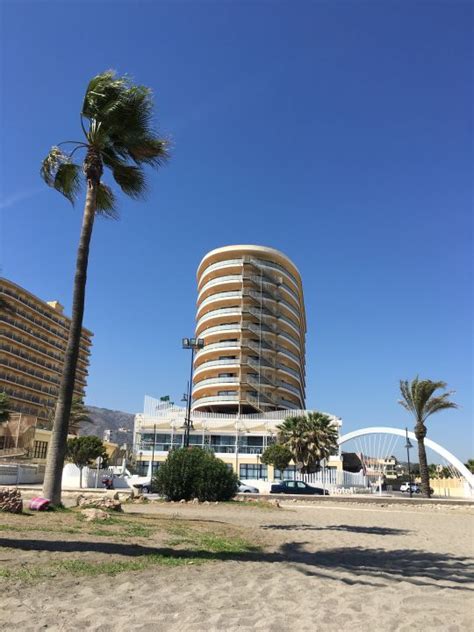 "Außenansicht" Hotel Puente Real (Torremolinos) • HolidayCheck (Costa del Sol | Spanien)