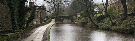 Uppermill and Diggle via Huddersfield Narrow Canal, Greater Manchester, England - 165 Reviews ...