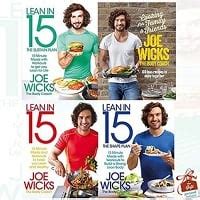 Joe Wicks Workout, Diet, Supplements, and More