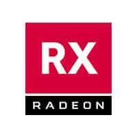 AMD Radeon Logo - LogoDix