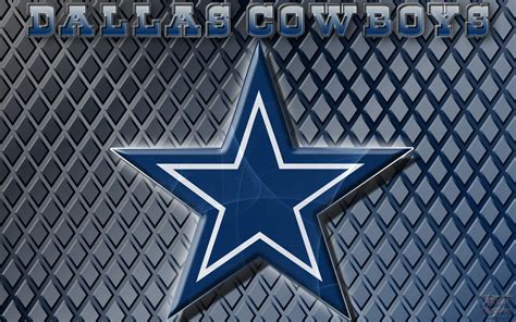 Dallas Cowboys Logo Wallpapers - Top Free Dallas Cowboys Logo ...