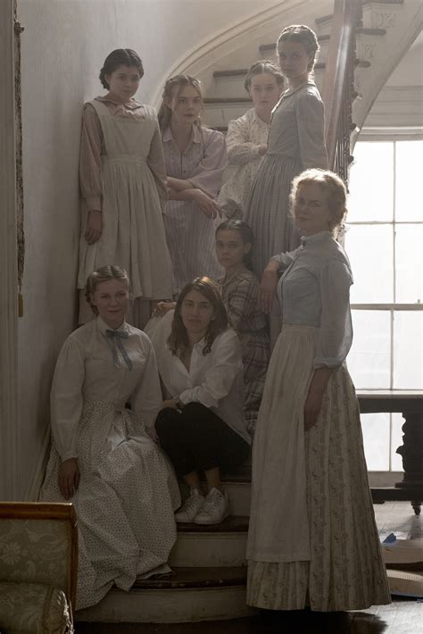 The Beguiled (2017) | Review St. Louis