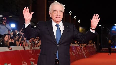 Martin Scorsese citato a giudizio per la mancata produzione di un film: "Ha preso mezzo milione ...