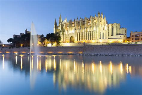 Catedral de Mallorca | Palma de Mallorca, Spain Attractions - Lonely Planet