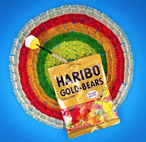 10 Best Gummy Bear Brands | Shopcalypse.com