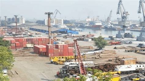 Tender floated to develop third chemical berth at Mumbai Port Trust ...