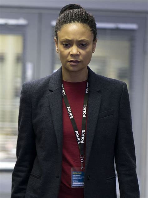 Line of Duty season 4 finale review - Thandie Newton shines in gripping ...