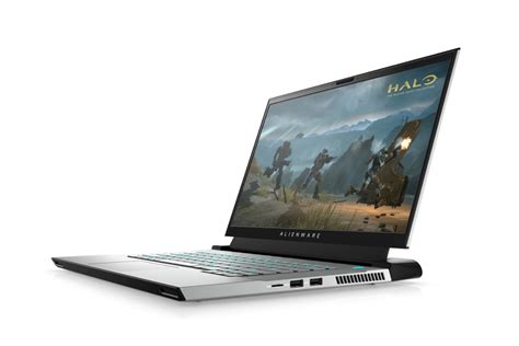 Review chi tiết Dell Alienware M15 R4: Laptop gaming mạnh mẽ cao cấp