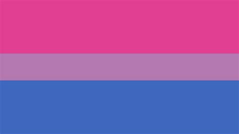 🔥 Free download Download Pastel Bisexual Flag Wallpaper [1920x1080] for your Desktop, Mobile ...