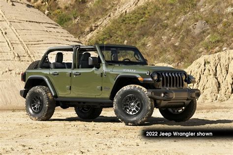 2023 Jeep Wrangler Prices, Reviews, and Pictures | Edmunds