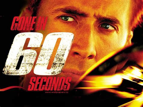 6 Facts Why You Have To Love “Gone In 60 Seconds” | Auto Class Magazine