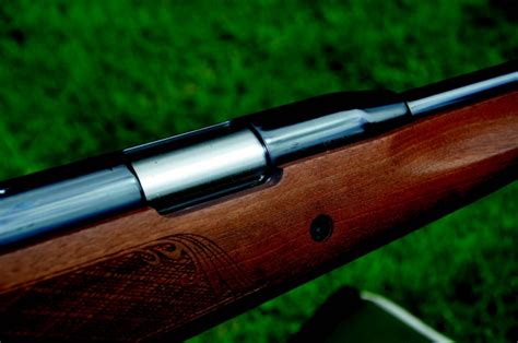 Air Arms Pro Sport Review | Spring Air Rifle Reviews | Gun Mart