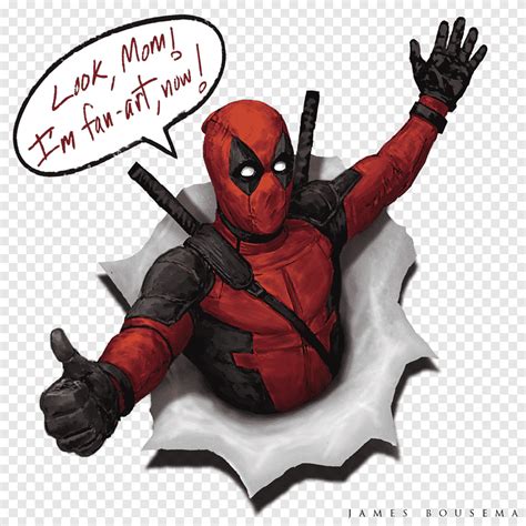 Top 106+ Deadpool pictures cartoon - Tariquerahman.net