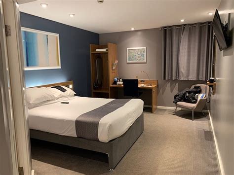 TRAVELODGE LONDON HEATHROW CENTRAL (Cranford, Reino Unido): opiniones y ...