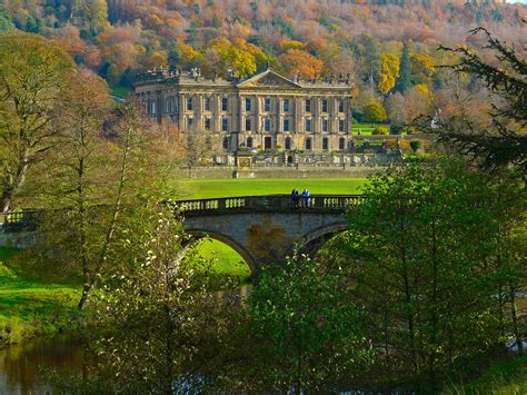 File:Chatsworth House and Bridge.jpg - Wikipedia