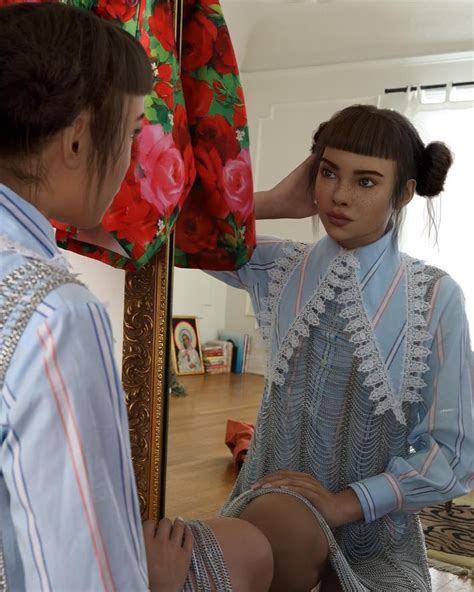 Instagram Branding Secrets from Lil Miquela | Samsung UK