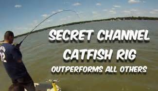 Best Catfish Bait: The Top 5 Catfish Baits Made Simple