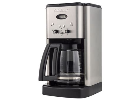 Consumer Reports - Cuisinart Brew Central DCC-1200