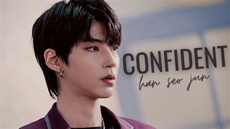 Han Seo Jun | Confident (True Beauty) [FMV] - YouTube