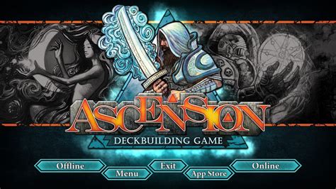 Ascension is a great intro to deckbuilding games | PC Gamer