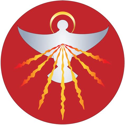 Pentecost clipart confirmation symbol, Pentecost confirmation symbol Transparent FREE for ...