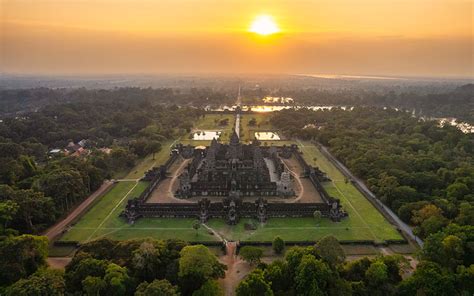 Vietnam Cambodia Itinerary 10 Days: The Ultimate Guide