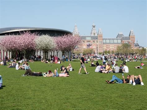 11 Things to Do in Amsterdam in August - Hellotickets