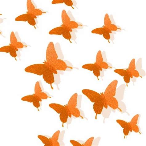 Butterfly 3d Wall Stickers at Rs 699/pack | Chennai | ID: 2850219338930