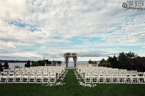 Tyra Bleek Photography | Castle Hill Inn | Newport, Rhode Island | Castle hill inn wedding ...