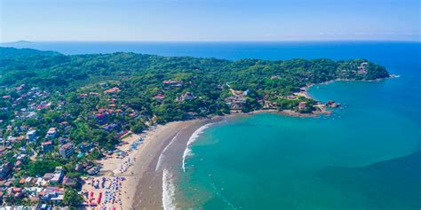 The 10 MOST Beautiful Places in Riviera Nayarit | Places to Visit