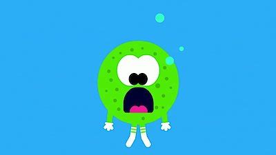 Watch Hey Duggee Season 6 Episode 10 - The Tadpole Badge Online Now