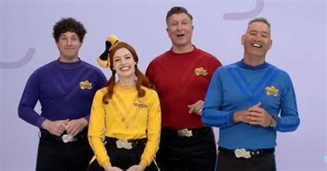 The Wiggles announce a national tour 2021 | Tell Me Baby