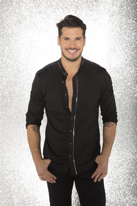 Dancing With the Stars Season 25 Cast Pictures | POPSUGAR Entertainment