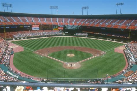 Inside the abandoned ex-NFL and MLB stadium which hosted final Beatles ...