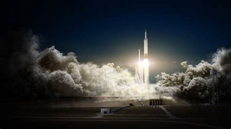 Spacex Moon Mission