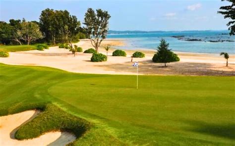 Sebana Cove Golf & Marina Resort Johor, Malaysia - GolfLux