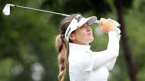 Aussie golfer Hannah Green wins Women’s PGA Championship; | The Courier Mail