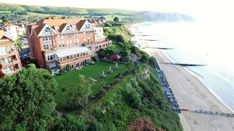 Grand Hotel Swanage, Swanage (updated prices 2024)