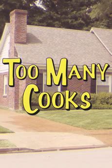 ‎Too Many Cooks (2014) directed by Casper Kelly • Reviews, film + cast ...