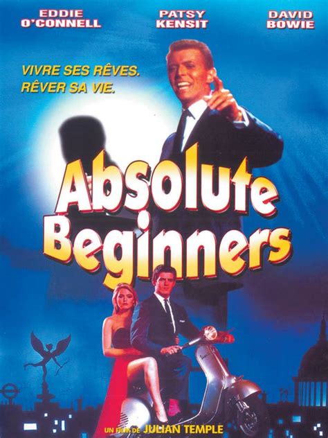 Beginners Movie