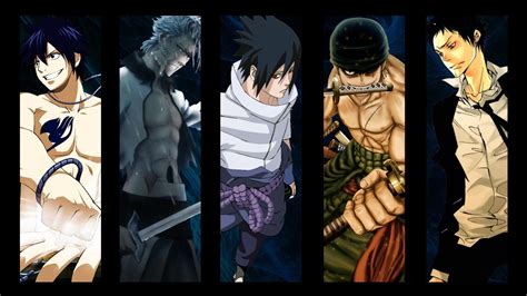 All Anime Wallpapers - Wallpaper Cave