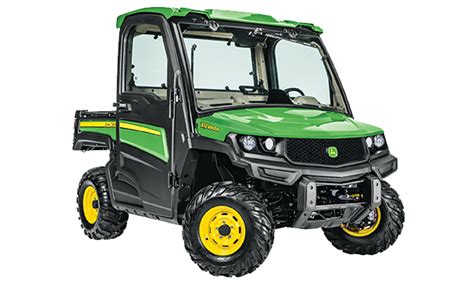 Gator Utility Vehicles | SunSouth