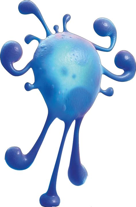 Splat (Disney) | Heroes Wiki | Fandom