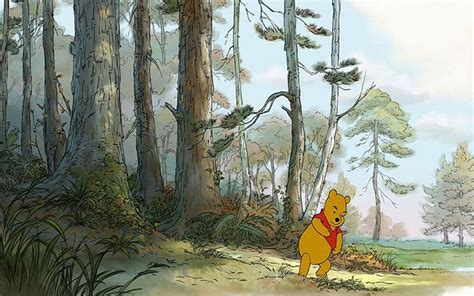 HD wallpaper: winnie the pooh | Wallpaper Flare